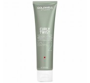 GOLDWELL Garbanų Formavimo Kremas Goldwell StyleSign Curly Twist Curl Control 100ml